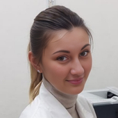 Кружаева Марина Владимировна, педиатр