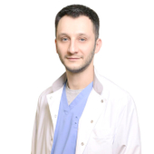 Турусов Дмитрий Андреевич, детский ЛОР