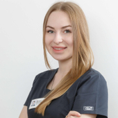 Шершнева Виктория Олеговна, стоматолог-терапевт