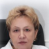 Волошина Наталья Михайловна, кардиолог