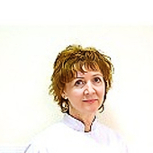 Гонцова Ольга Васильевна, терапевт