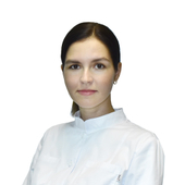 Легавина Марина Николаевна, ревматолог