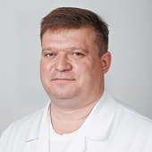 Губкин Андрей Владимирович, гематолог