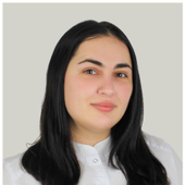 Солодовникова Юлия Александровна, детский стоматологический гигиенист