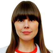 Садовничая Анна Васильевна, дерматолог