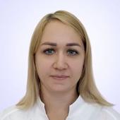 Винокурова Альбина Геннадьевна, врач функциональной диагностики