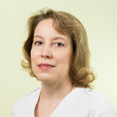 Круглова Ольга Вячеславовна, стоматолог-терапевт