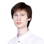 Баранов Дмитрий Алексеевич, детский невролог