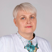 Сокурова Елена Васильевна, гематолог