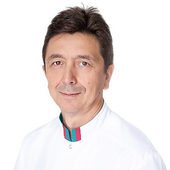 Ризванов Ильшат Рашитович, стоматолог-терапевт