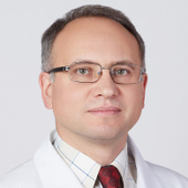 Щепилов Дмитрий Вячеславович, гнойный хирург