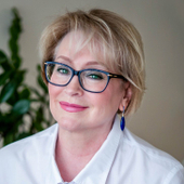 Чебыкина Эльвира Михайловна, эндокринолог