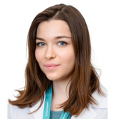 Аксенова Юлия Олеговна, кардиолог