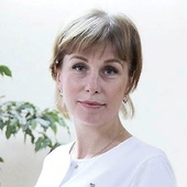 Гальцева Елена Николаевна, семейный врач