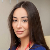 Ибрагимова Динара Мурадовна, эндокринолог