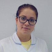 Глухова Алёна Альбертовна, стоматолог-терапевт