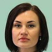 Романова Дина Сергеевна, стоматолог-терапевт