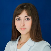 Кутергина Альбина Петровна, эндокринолог