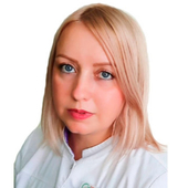 Томарова Светлана Николаевна, педиатр