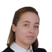 Андреева Ирина Юрьевна, терапевт