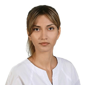 Юсифова Айдан Алиевна, онколог