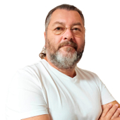 Левашов Аркадий Зиновьевич, стоматолог-терапевт