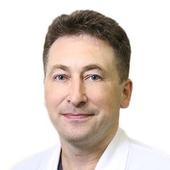 Сигрианский Константин Игоревич, врач функциональной диагностики