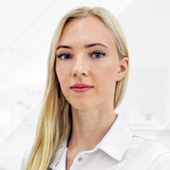 Благова Юлия Павловна, стоматолог-терапевт