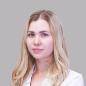 Дорошева Дарья Андреевна, ЛОР