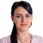 Кольба Татьяна Михайловна, гинеколог