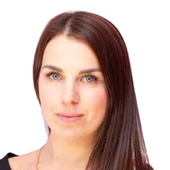 Баталова Ксения Юрьевна, уролог