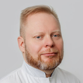 Щуров Константин Юрьевич, хирург