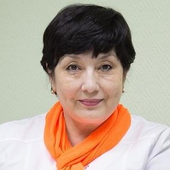 Истомина Роза Талгатовна, терапевт