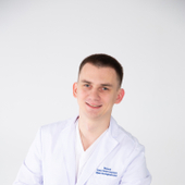 Мухин Иван Анатольевич, проктолог