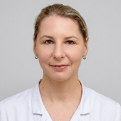 Борисова Екатерина Александровна, ЛОР