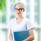 Шурупова Ася Дмитриевна, невролог