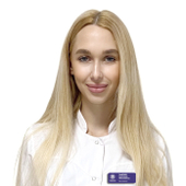 Зыблева Ангелина Николаевна, пародонтолог