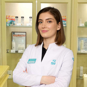 Магдиева Хабиба Маратовна, пластический хирург