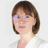 Опенченко Анна Дмитриевна, венеролог