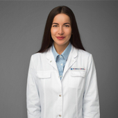 Кривошеина Екатерина Олеговна, аллерголог-иммунолог