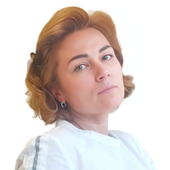 Терентьева Юлия Александровна, стоматолог-терапевт