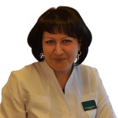 Загудаева Оксана Владимировна, семейный врач