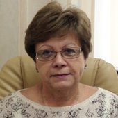 Осокина Галина Григорьевна, педиатр