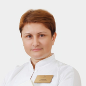 Сафронова Лиана Алексеевна, косметолог