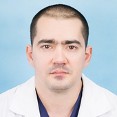 Сосновский Владимир Владимирович, уролог