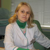 Селькова Мария Сергеевна, аллерголог