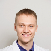 Епишев Андрей Сергеевич, челюстно-лицевой хирург