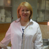 Шабалдина Людмила Константиновна, врач-косметолог