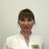 Каримова Наиля Ильдюсовна, детский хирург