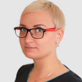 Георгиева Юлия Андреевна, гинеколог